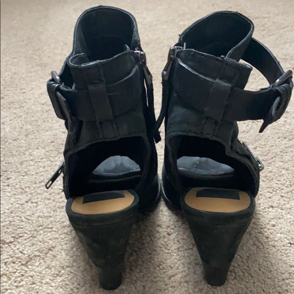 Booties - Picture 3 of 4